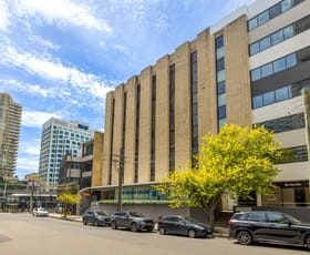 Offices commercial property for lease at 203-204/8 Thomas St Chatswood NSW 2067