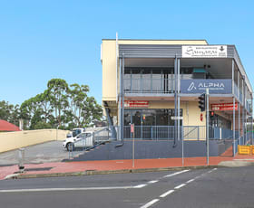 Shop & Retail commercial property leased at 1/417-421 Princes Highway Woonona NSW 2517