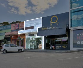Shop & Retail commercial property leased at 254 Blackburn Road Doncaster East VIC 3109