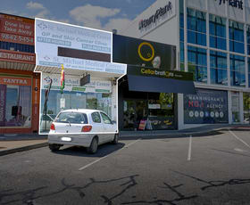 Shop & Retail commercial property leased at 254 Blackburn Road Doncaster East VIC 3109