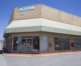 Factory, Warehouse & Industrial commercial property leased at 1/14 Sundercombe Street Osborne Park WA 6017