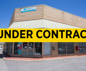 Factory, Warehouse & Industrial commercial property leased at 1/14 Sundercombe Street Osborne Park WA 6017