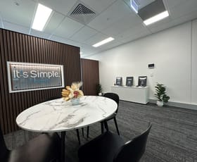 Medical / Consulting commercial property for lease at 4.08/3 Fordham Way Oran Park NSW 2570