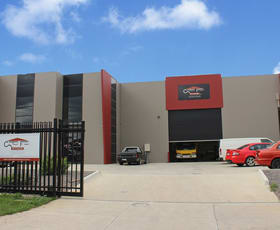 Factory, Warehouse & Industrial commercial property for lease at 56 Efficient Drive Truganina VIC 3029