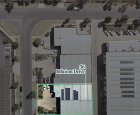 Factory, Warehouse & Industrial commercial property for lease at 56 Efficient Drive Truganina VIC 3029
