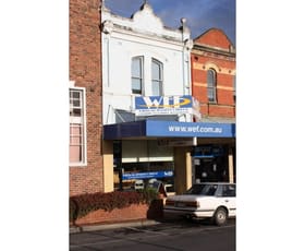Offices commercial property for lease at 19 Commercial Street Korumburra VIC 3950
