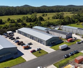 Factory, Warehouse & Industrial commercial property for lease at 4/46 Production Drive Wauchope NSW 2446