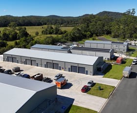 Factory, Warehouse & Industrial commercial property for lease at 3/46 Production Drive Wauchope NSW 2446