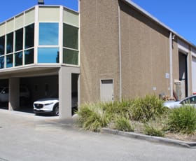 Factory, Warehouse & Industrial commercial property leased at 16B/1-3 Endeavour Road Caringbah NSW 2229