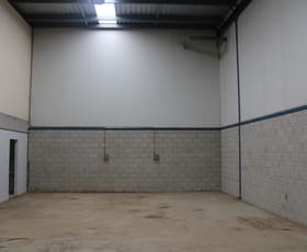 Factory, Warehouse & Industrial commercial property leased at 16B/1-3 Endeavour Road Caringbah NSW 2229