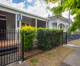 Offices commercial property for lease at 4 Hudson Street Hamilton NSW 2303