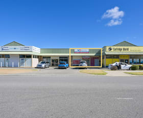 Offices commercial property for lease at 3/9 Robinson Road Rockingham WA 6168