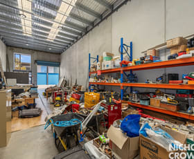 Factory, Warehouse & Industrial commercial property leased at 10/658 South Road Moorabbin VIC 3189