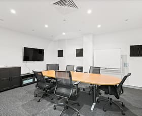 Offices commercial property for lease at 9/1 MAITLAND PLACE Norwest NSW 2153