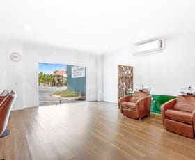Shop & Retail commercial property leased at Shop 4/118-120 George Street Rockhampton City QLD 4700