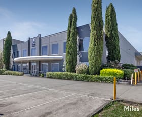 Factory, Warehouse & Industrial commercial property for lease at 600 Waterdale Road Heidelberg West VIC 3081
