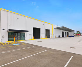 Factory, Warehouse & Industrial commercial property leased at Tenancy B/12 Hodgson Way Kewdale WA 6105