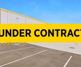 Factory, Warehouse & Industrial commercial property leased at Tenancy B/12 Hodgson Way Kewdale WA 6105