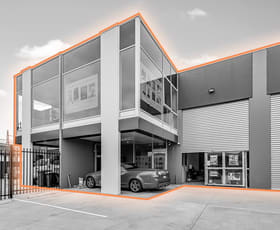 Showrooms / Bulky Goods commercial property leased at 2/11 Ganton Court Williamstown VIC 3016
