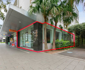 Other commercial property for lease at Shop 4/22 Crystal Street Waterloo NSW 2017