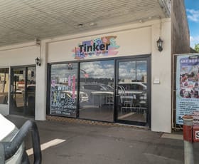 Shop & Retail commercial property leased at 76 Russell Street Toowoomba City QLD 4350