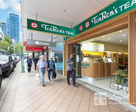 Shop & Retail commercial property leased at 389 Victoria Avenue Chatswood NSW 2067