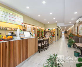 Shop & Retail commercial property leased at 389 Victoria Avenue Chatswood NSW 2067