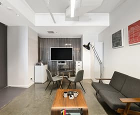 Offices commercial property leased at Suite 508/50 Holt Street Surry Hills NSW 2010