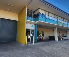 Factory, Warehouse & Industrial commercial property for lease at Junction Estate 4-6 Junction Street Auburn NSW 2144