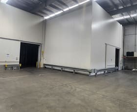 Factory, Warehouse & Industrial commercial property for lease at Junction Estate 4-6 Junction Street Auburn NSW 2144