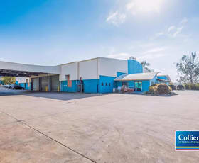 Factory, Warehouse & Industrial commercial property for lease at 29 Blunder Road Oxley QLD 4075