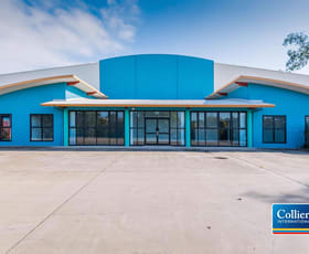 Factory, Warehouse & Industrial commercial property for lease at 29 Blunder Road Oxley QLD 4075
