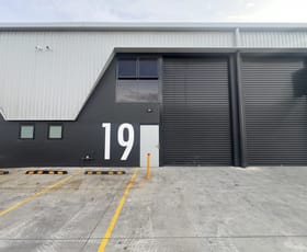 Factory, Warehouse & Industrial commercial property for lease at 19/32-38 Belmore Road Punchbowl NSW 2196