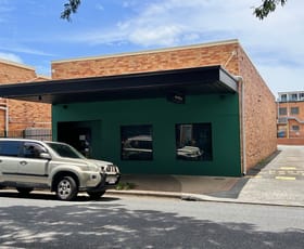 Shop & Retail commercial property for lease at 64 Edith Street Wynnum QLD 4178