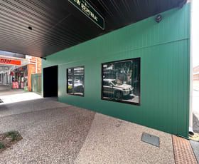 Shop & Retail commercial property for lease at 64 Edith Street Wynnum QLD 4178