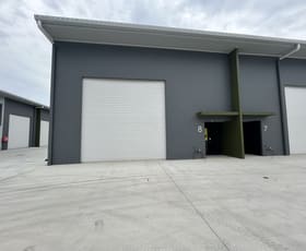 Factory, Warehouse & Industrial commercial property leased at 8/75-77 Jardine Drive Redland Bay QLD 4165