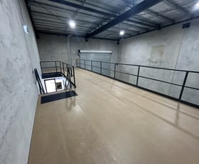 Factory, Warehouse & Industrial commercial property leased at 8/75-77 Jardine Drive Redland Bay QLD 4165