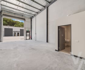 Factory, Warehouse & Industrial commercial property leased at 7/210 Macquarie Road Warners Bay NSW 2282