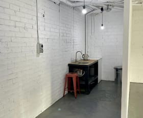 Offices commercial property leased at 147-149 Regent Street Chippendale NSW 2008