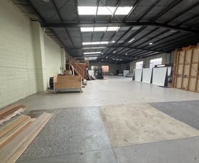 Showrooms / Bulky Goods commercial property leased at 12 Taunton Drive Cheltenham VIC 3192