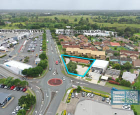 Offices commercial property for lease at 18-22 Dixon St Strathpine QLD 4500