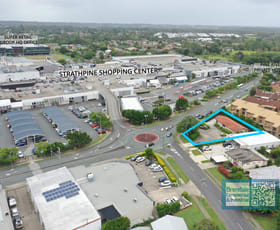 Offices commercial property for lease at 18-22 Dixon St Strathpine QLD 4500