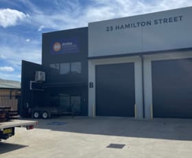 Offices commercial property for lease at 23B Hamilton Street Dapto NSW 2530
