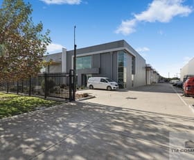 Factory, Warehouse & Industrial commercial property leased at 2/14 Commercial Drive Pakenham VIC 3810