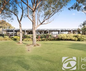 Factory, Warehouse & Industrial commercial property for lease at 31 & 32a/44 Carrington Road Castle Hill NSW 2154