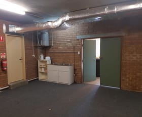 Factory, Warehouse & Industrial commercial property for lease at 31 & 32a/44 Carrington Road Castle Hill NSW 2154