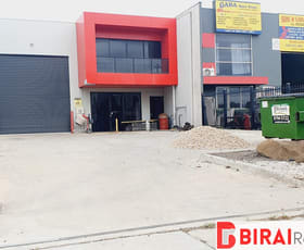 Factory, Warehouse & Industrial commercial property for lease at 2/120 Eucumbene Drive Ravenhall VIC 3023