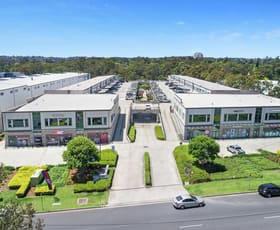 Offices commercial property for lease at 24/9 Hoyle Avenue Castle Hill NSW 2154