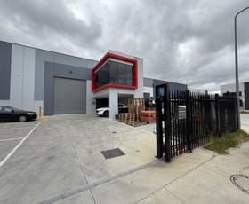 Factory, Warehouse & Industrial commercial property leased at 9B Kelly Court Springvale VIC 3171