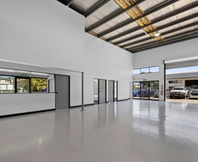 Factory, Warehouse & Industrial commercial property leased at 1/16 Hutchinson Street Burleigh Heads QLD 4220